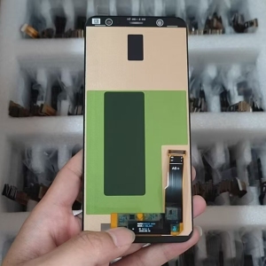 适用三星A605 A605F A6050 FN A6 plus 2018 A6+液晶屏显示屏总成