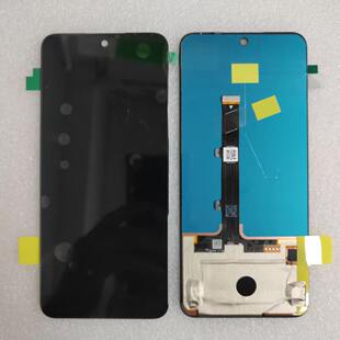适用于传音 Infinix Hot 50pro 4G 屏幕总成 X6881显示一体内外屏