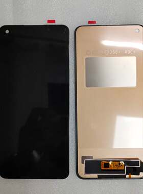 适用于小米11青春版屏幕总成 Mi11lite液晶屏显示一体触摸屏内外