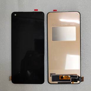 适用于小米11青春版 Mi11lite液晶屏显示一体触摸屏内外 屏幕总成