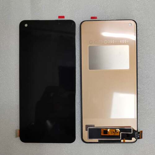 适用于小米11青春版屏幕总成 Mi11lite液晶屏显示一体触摸屏内外