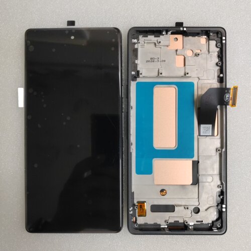适用于谷歌手机pixel 7A屏幕总成液晶屏pixel 7a显示屏触摸屏一体