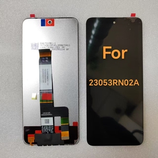 23053RN02A 液晶显示屏手写屏触摸屏幕总成 Redmi 适用于红米