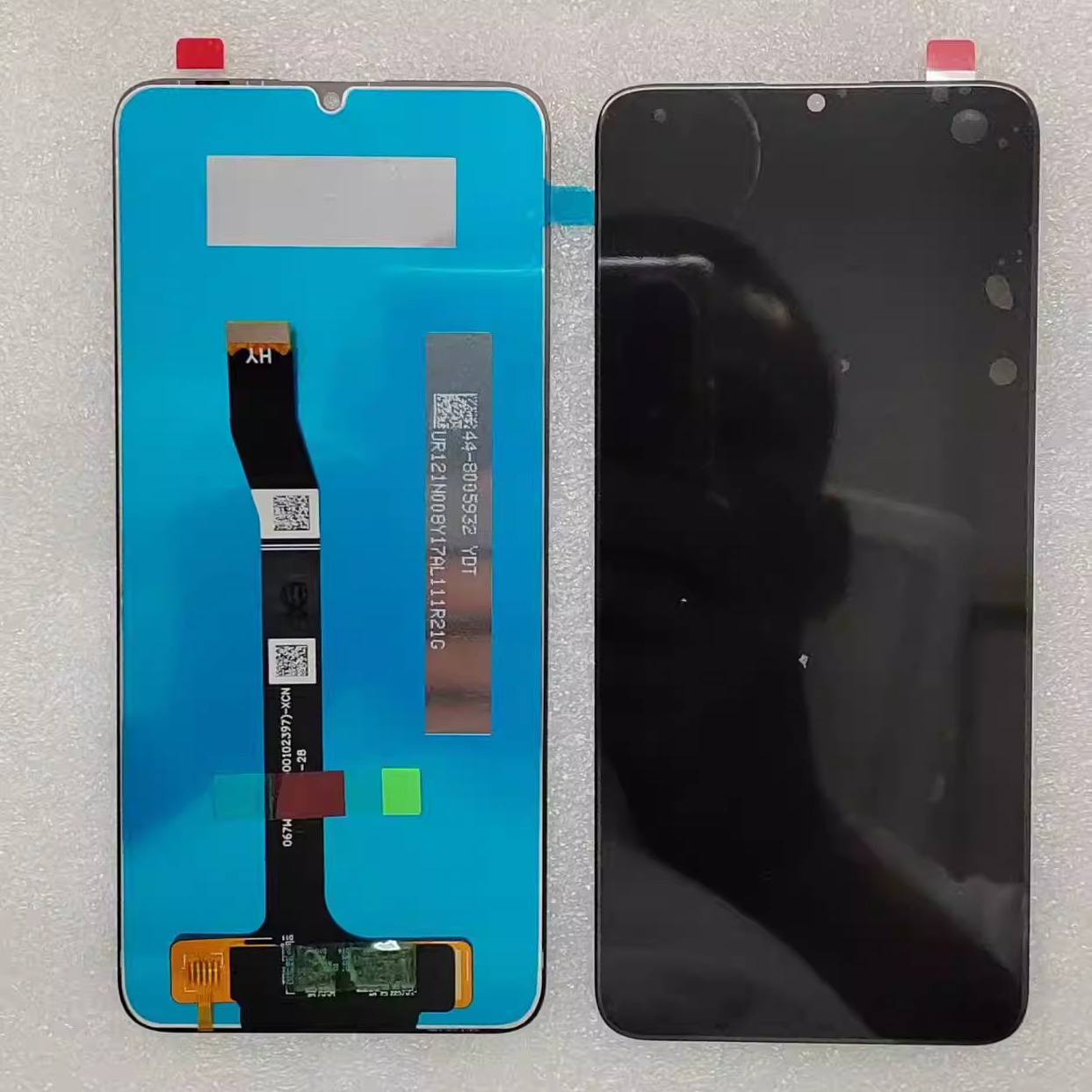 适用于华为麦芒11屏幕总成畅享50液晶触摸显示屏nova Y70内外屏幕