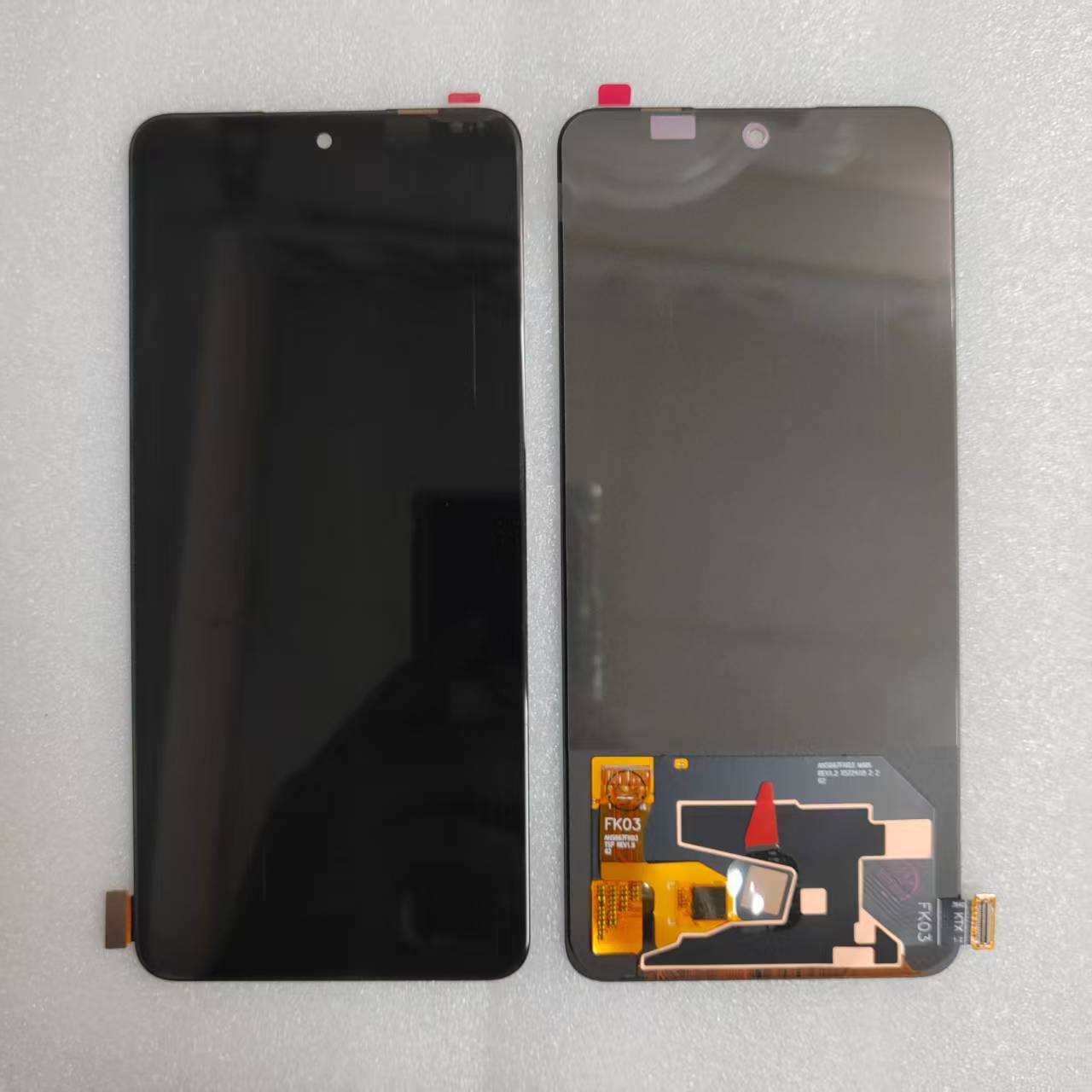 适用于真我 Realme 14T 5G RMX5078液晶显示屏手写屏触摸屏幕总成