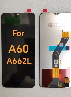 适用于TECNO ltel A60 A662L 液晶显示屏内外一体屏触摸屏幕总成