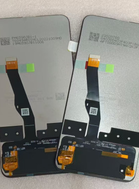 适用于华为 Y9S 2019 4G STK-L21 液晶显示屏手写屏触摸屏幕总成