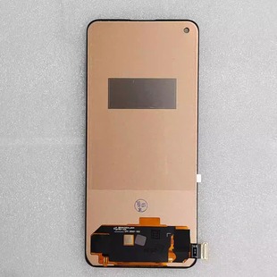 7屏幕总成Reno5K 5Z液晶F19显示Reno5lite液晶总 Reno5 适用OP