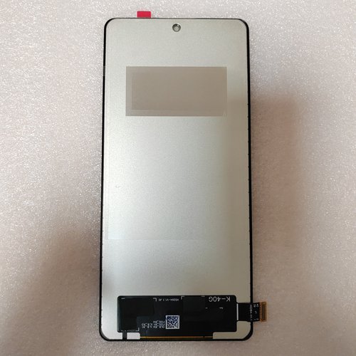 适用于Redmi M2012K10C总成屏幕 红米K40 游戏增强版液晶屏触摸屏