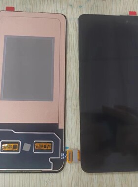 适用于VIVO X27 4G 低配版 V1838A 液晶显示屏手写屏触摸屏幕总成