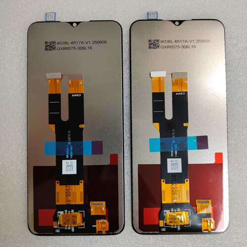 适用诺基亚 c10 c12 c20 c21 c22 plus c30 c31 c32 液晶屏幕总成