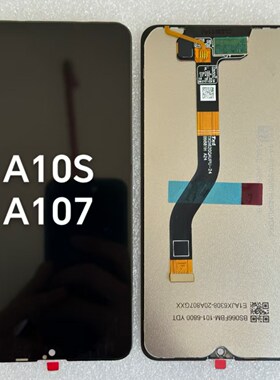 适用于三星A10S 2019屏幕总成A107F液晶A20S/ A207显示内外屏总成