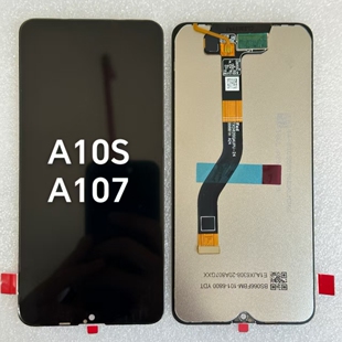 适用于三星A10S 2019屏幕总成A107F液晶A20S/ A207显示内外屏总成