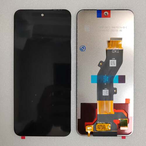 适用于传音 TECNO Smart 9 HD X6532B液晶显示屏手写触摸屏幕总成