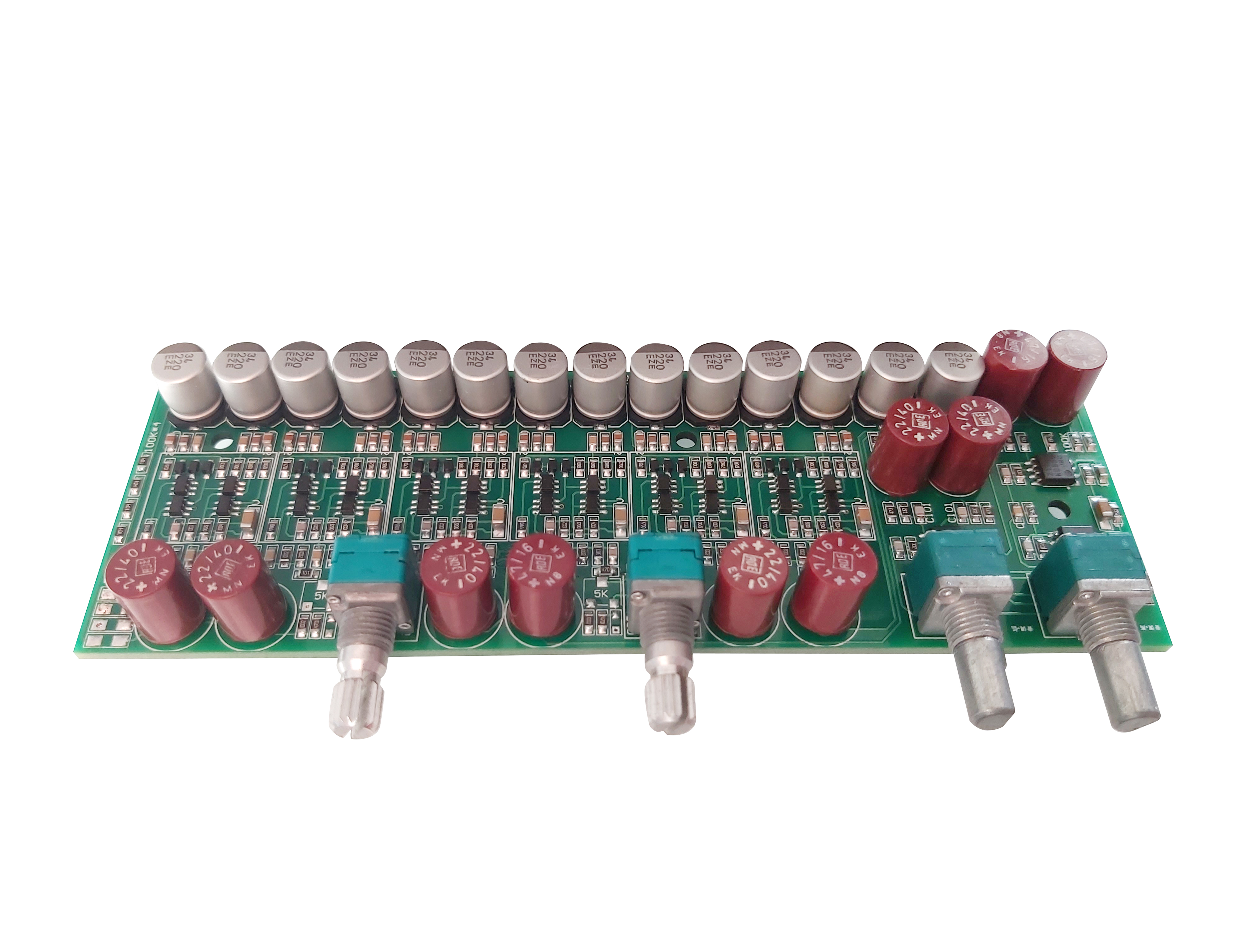 发烧音调板成品板6010