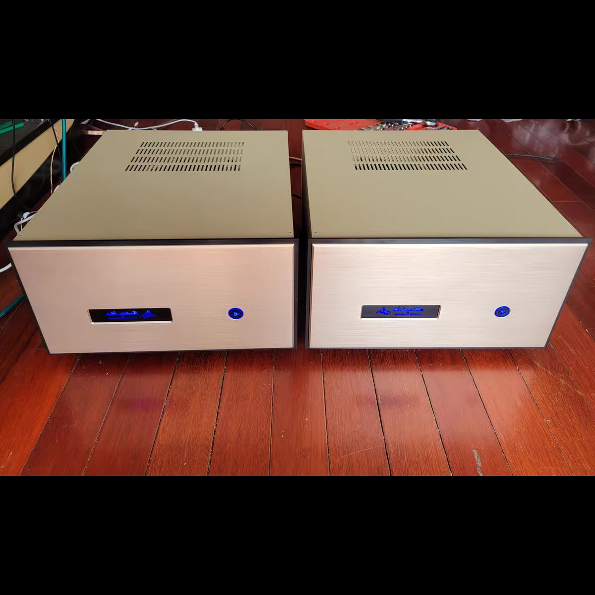 FM1811功放HIEND220双声道