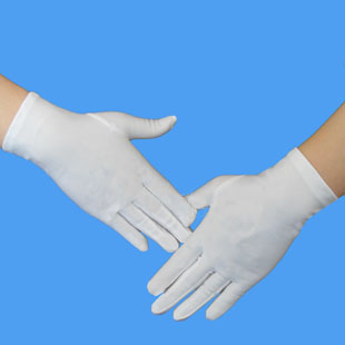 Gants pour enfants en coton - Ref 2146138 Image 1
