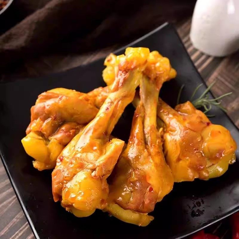 百吃不厌盐焗鸭翅根真空包装开袋即食鸭肉零食学生夜宵充饥熟食品,水产肉类/新鲜蔬果/熟食,鸡爪/鸡爪制品,淘宝优惠券,粉丝福利购,淘宝优惠卷