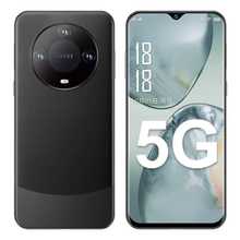 【2024新款】商务手机M800pro高清水滴屏6.8英寸16G+1TB全网通5G