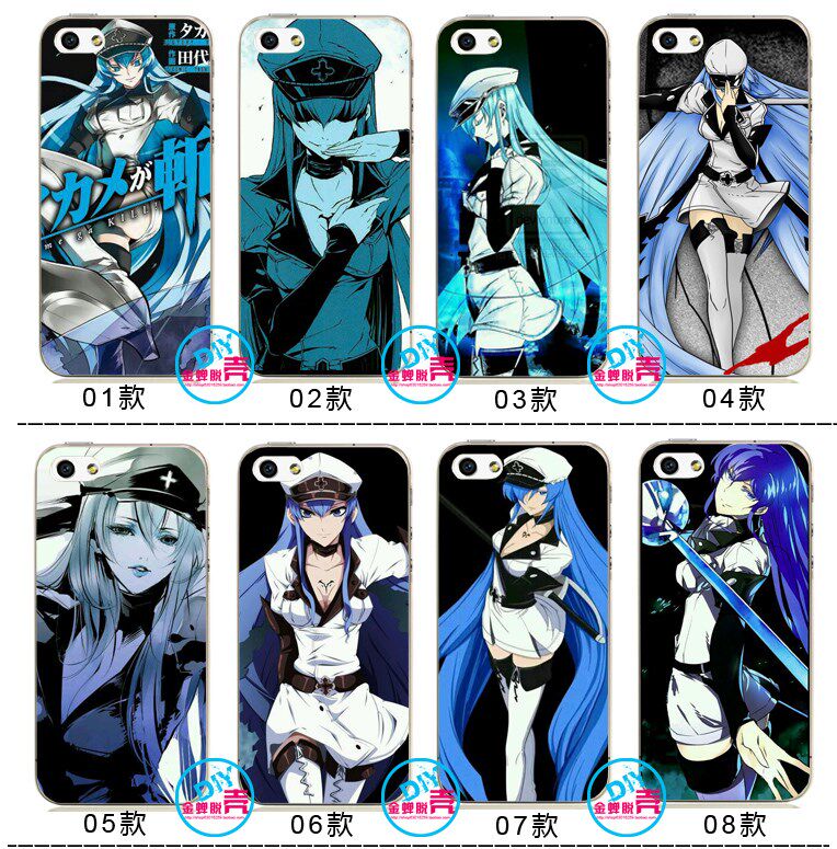 赤红之瞳适用iphone手机壳女王