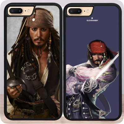 iphone手机玻璃壳苹果适用