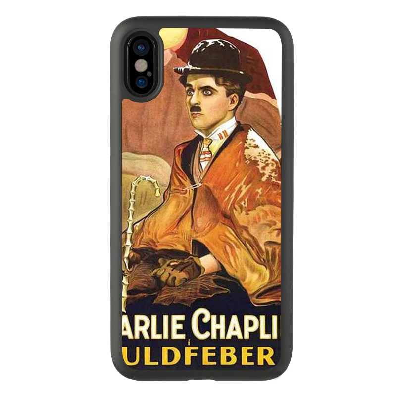 适用于8英伦14卓别林iPhon