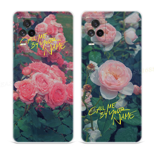 英文蔷薇花7适用vioq9手