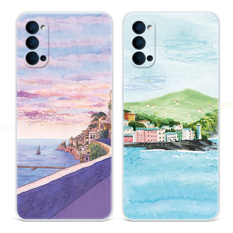 想去海边9适用opren6手