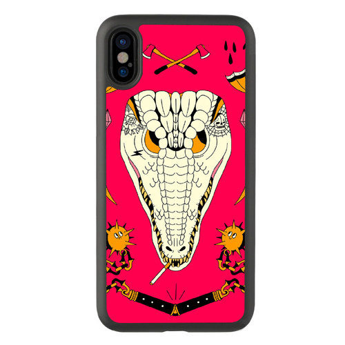 适用于6小众14文艺插画iPh