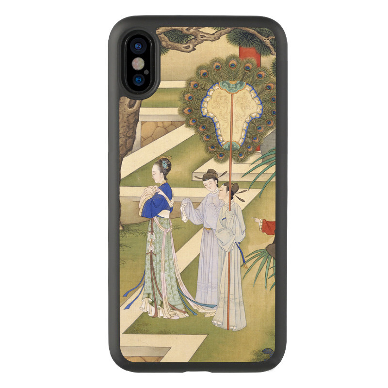 适用于s中国风r美术绘画7p