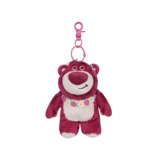 Дисней, игрушка, плюшевая клубника, подвеска