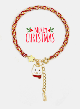 THISNESS圣诞特辑纯