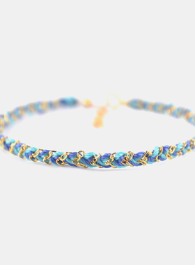 THISNESS许愿手链纯