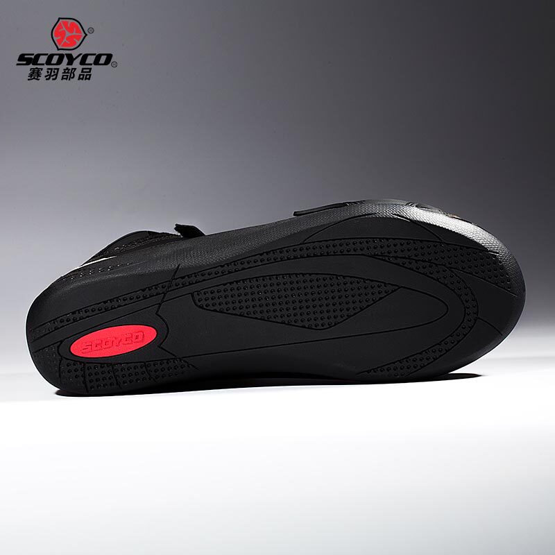 Boots moto SCOYCO MBT010 - Ref 1390027 Image 4