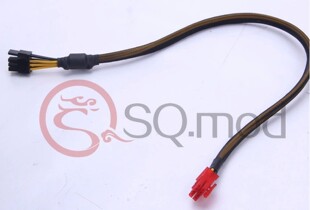 2套网TR2RX系列电脑硬件热销 TTTR2RX850W显卡模组线魔术6