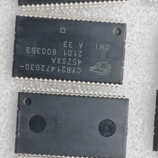 CY621472G30-45ZSXA赛普拉斯(CY)SRAM芯片4Mbit 全新