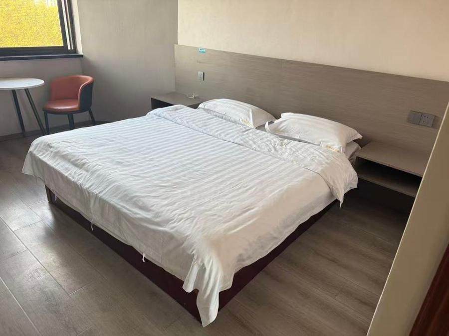 1月15日苏州酒店用品一批网络拍卖公告