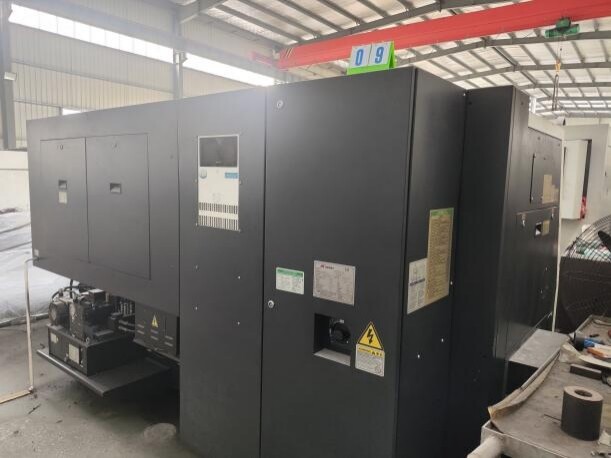 4月20日无锡数控车床等设备一批（详见拍卖裁定书、资产评估报告）网络拍卖公告