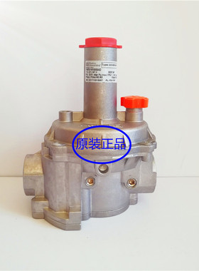 意大利菲奥减压阀30161  30162液化气调压阀30163燃烧机稳压阀