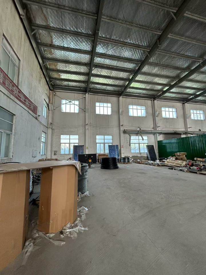 1月30日盐城材料公司委会二组的房屋、土地使用权及附属设施网络拍卖公告