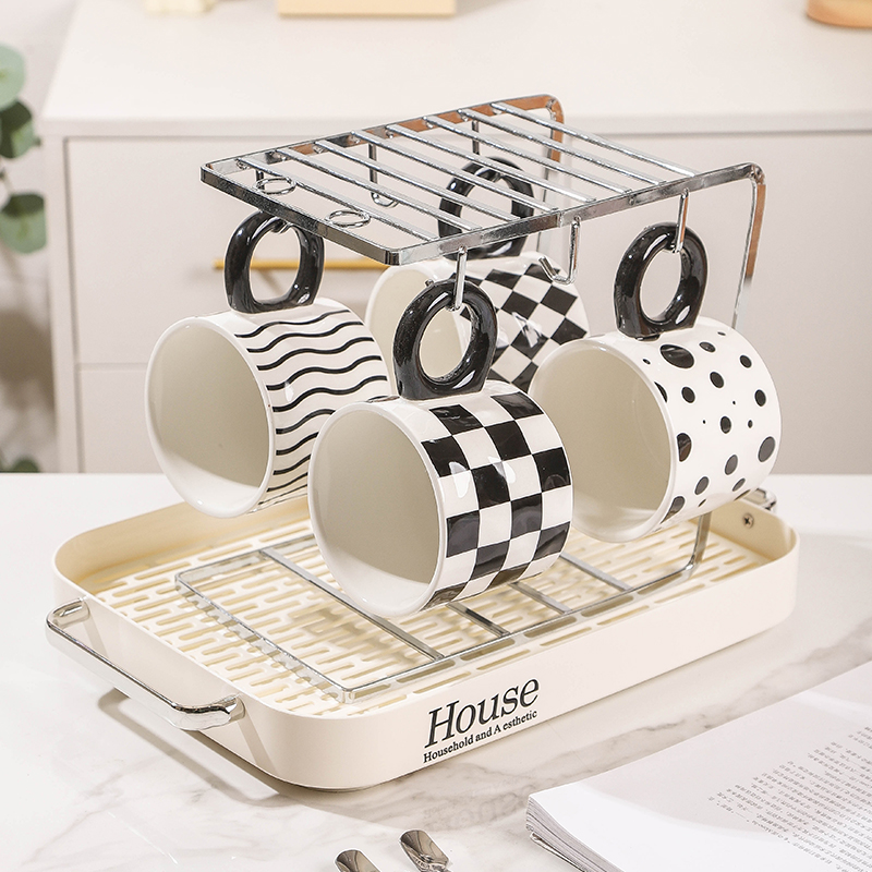 赫本风下午茶茶具套装