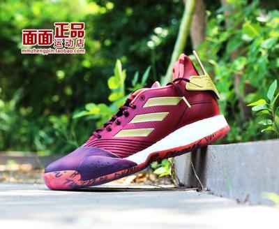 麦迪ee3678g27749ee3730篮球鞋