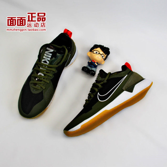nike耐克男子室内休闲鞋