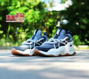 粗鞋 带正品 耐克女子休闲跑步鞋 NIKE 100 LOOP AA1097 500 CITY