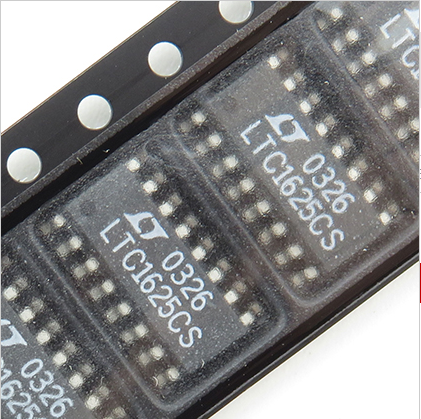 全新原装正品 LTC1625CS LTC1625IS 电流模式控制器 集成电路芯片