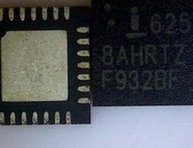 全新正品 ISL6259AHRTZ ISL625 9AHRTZ ISL6259HRTZ ISL6259热卖