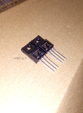 STPS20H100CFP TO-220F 可以直拍