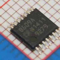 AD8609ARUZ AD8609ARU AD8609 TSSOP-14 放大器