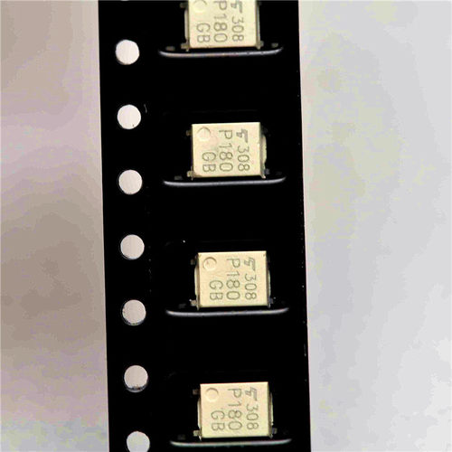 TLP180GB 光耦 贴片SOP4 光隔离器 光电耦合