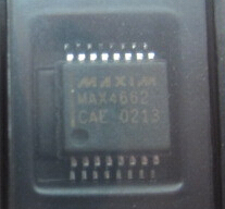 MAX4662CAE SSOP，质量保证，可直接拍下  MAX4662EAE  MAX4662